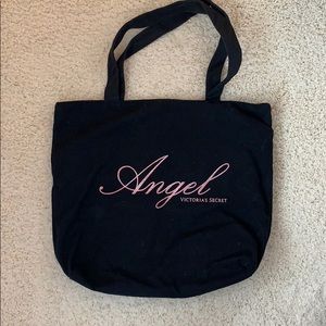 Victoria’s Secret Tote Bag